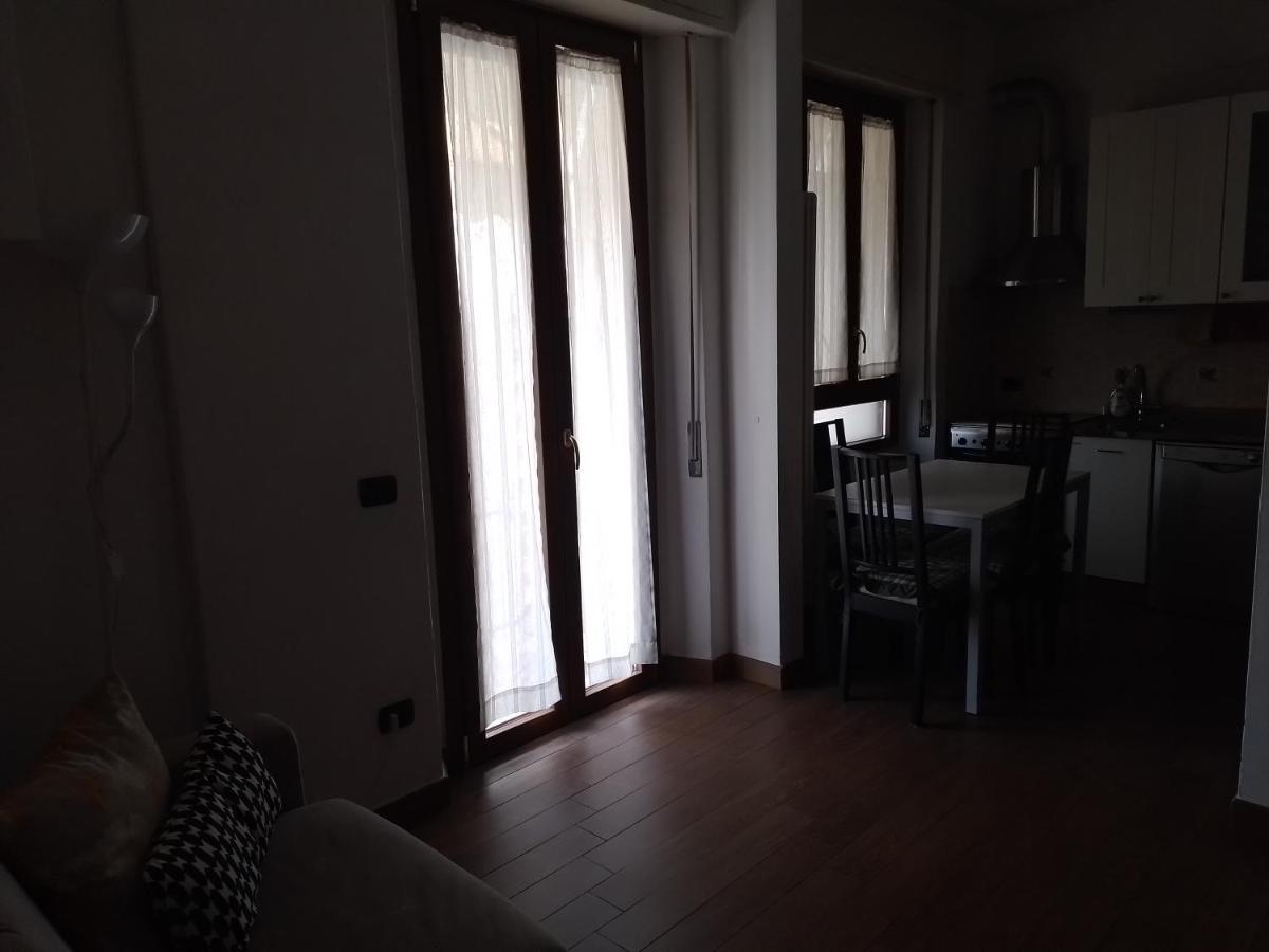 Apartamento Casa Angi Florencia
