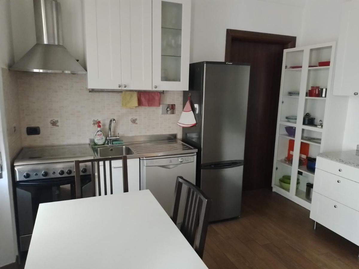 Apartamento Casa Angi *