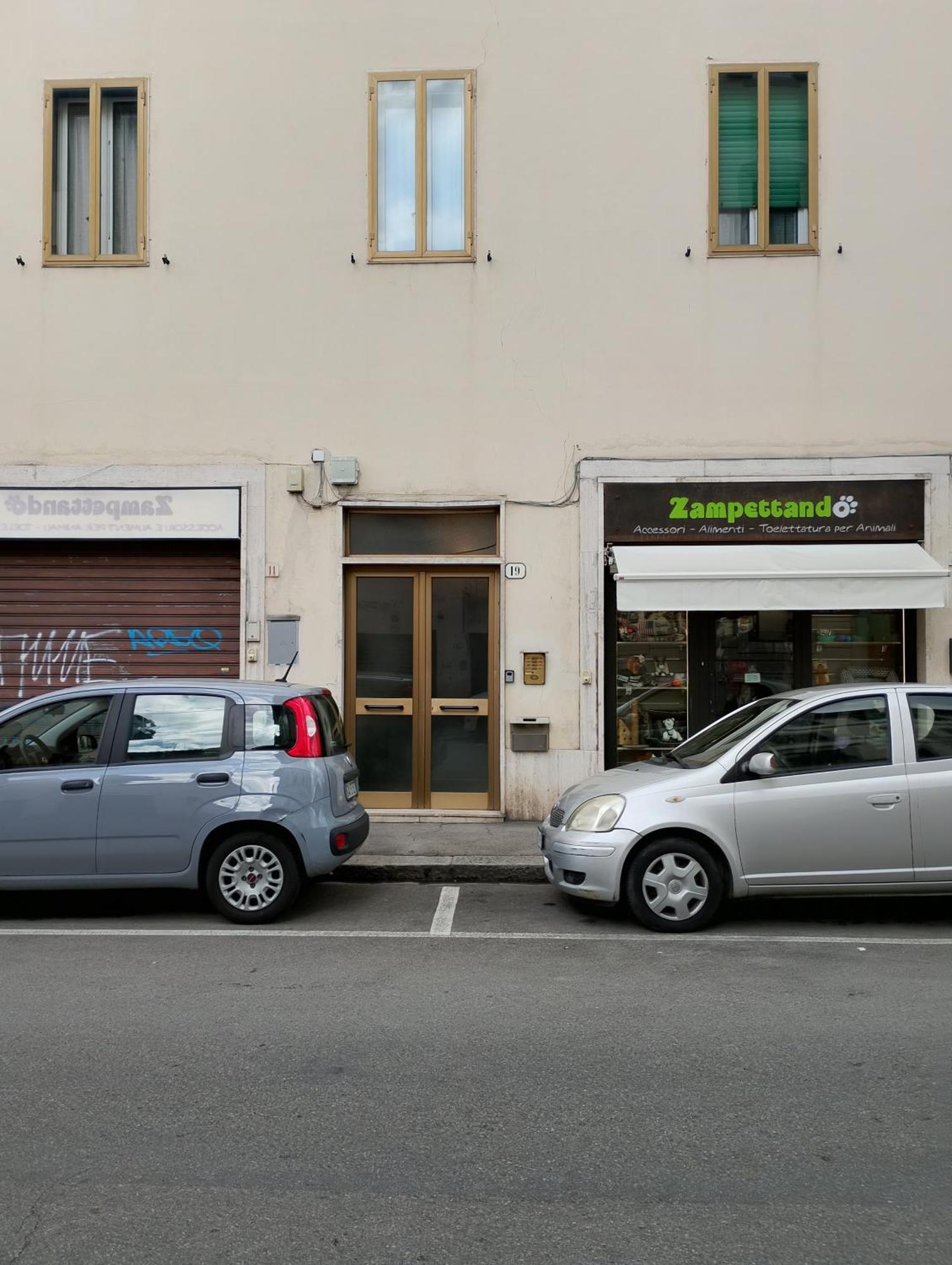 Casa Angi Florencia