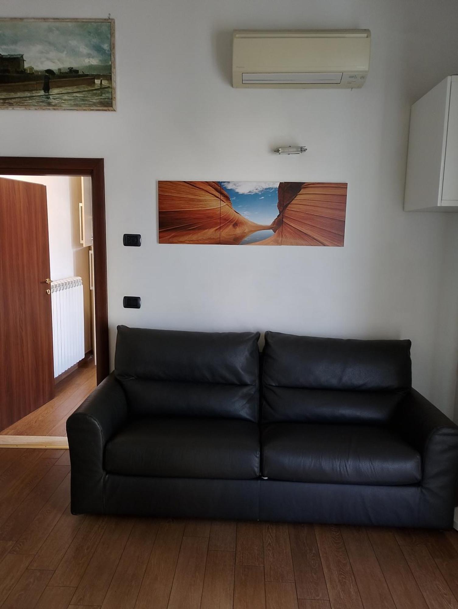 Apartamento Casa Angi Florencia