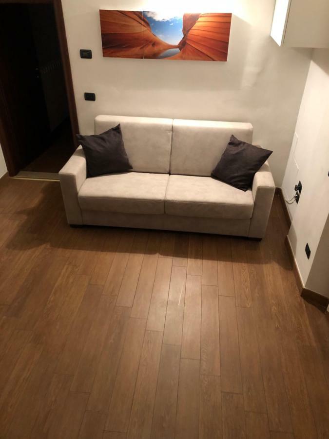Apartamento Casa Angi *